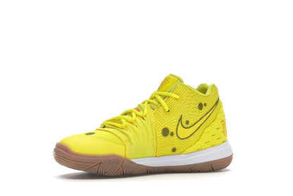 Nike Kyrie 5 Spongebob (PS)