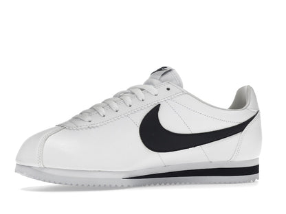Nike Classic Cortez Leather White Black