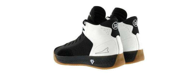 Brand Black Ether WearTesters