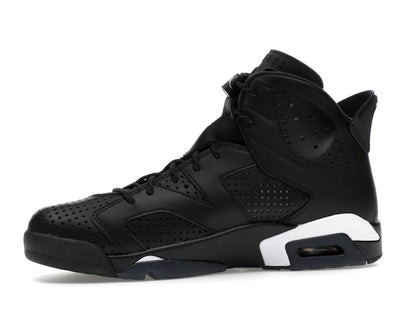 Jordan 6 Retro Black Cat