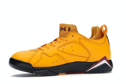 Jordan 7 Retro Low Taxi