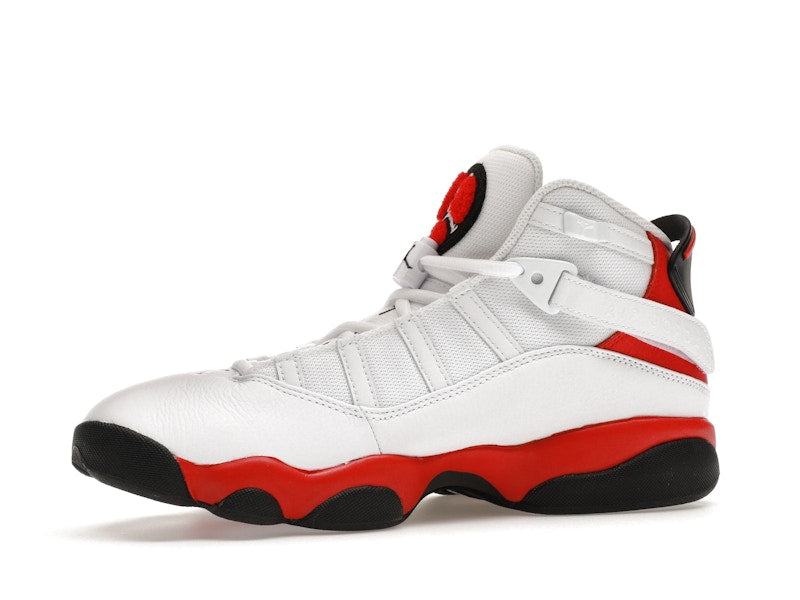 Jordan 6 Rings Cherry
