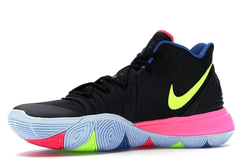 Nike Kyrie 5 Just Do It
