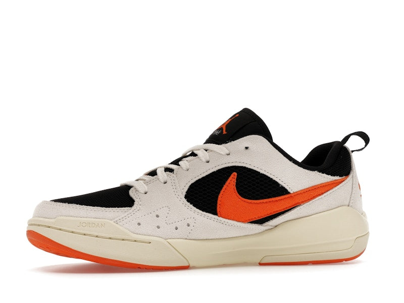 Jordan CMFT Era Black Sail Coconut Milk Starfish