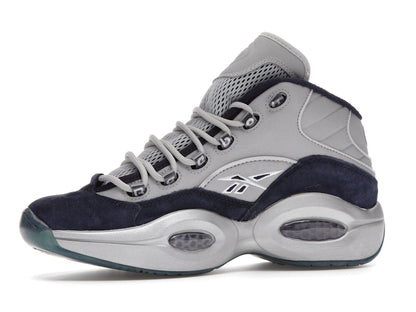Reebok Question Mid Georgetown Football