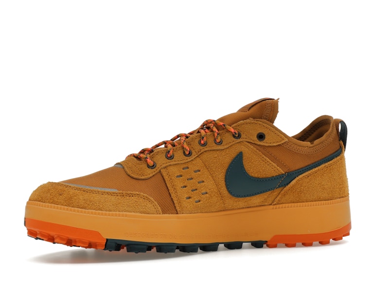 Nike C1TY Premium Wheat Golden Autumn Sunset Nightshade