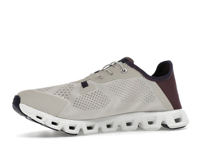 On Running Cloud 5 Coast Sand Mulberry (Women's)