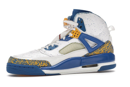 Jordan Spizike Do the Right Thing