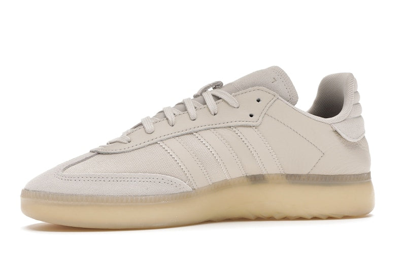 adidas Samba RM Clear Brown