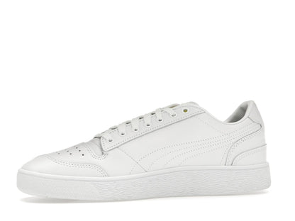 Puma Ralph Sampson Low OG Chinatown Market White