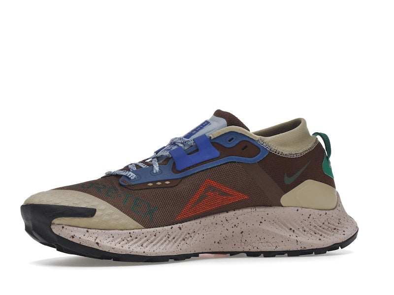 Nike Pegasus Trail 3 Gore-Tex ES I Love Trail Brown