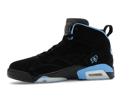Jordan MVP University Blue