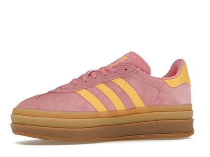 adidas Gazelle Bold Bliss Pink Spark (Women's)