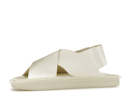 adidas Y-3 Sandals Cream White