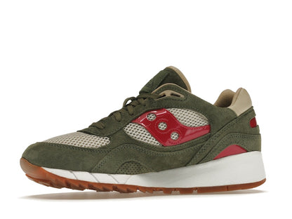 Saucony Shadow 6000 Up There Doors to the World