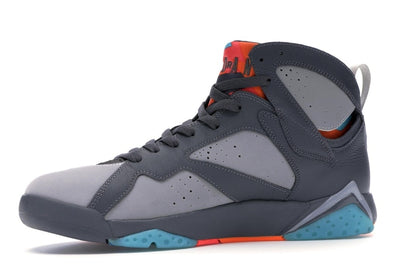 Jordan 7 Retro Barcelona Days