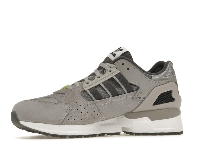 adidas ZX 10000 Clear Grey