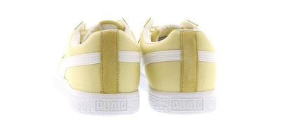 Puma Clyde Undefeated Ballistic Mellow Yellow (NE-YO Charity Auction)