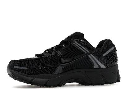 Nike Zoom Vomero 5 Black Patent (Women's)