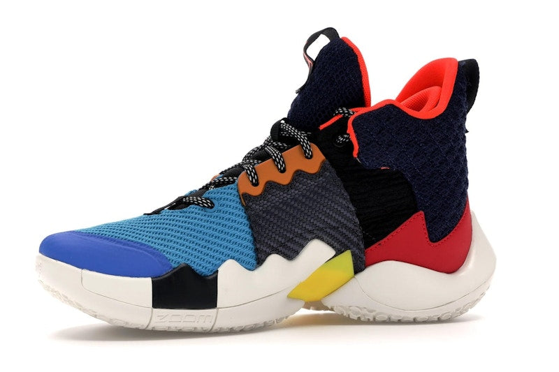 Jordan Why Not 0.2 Future History (GS)