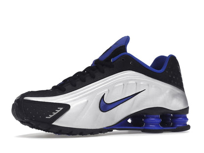 Nike Shox R4 Racer Blue (GS)