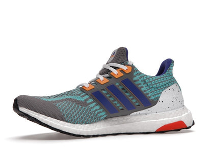 adidas Ultra Boost 5.0 DNA Grey Sonic Ink