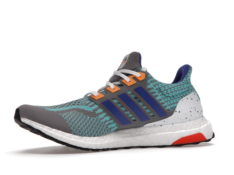 adidas Ultra Boost 5.0 DNA Grey Sonic Ink