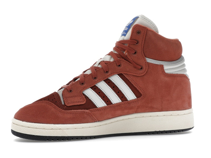 adidas Centennial 85 Hi Wild Sepia