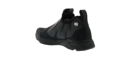 Reebok Pump Supreme Vetements SSENSE Black