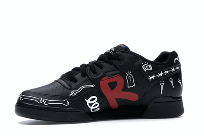 Reebok Workout Plus 3AM Trouble Andrew