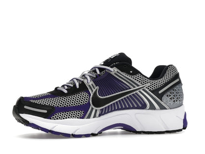 Nike Zoom Vomero 5 Metallic Silver Court Purple