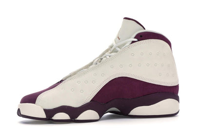 Jordan 13 Retro Bordeaux (GS)