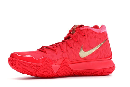 Nike Kyrie 4 Red Carpet