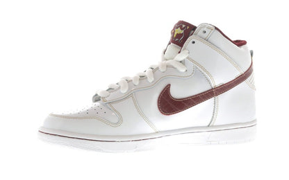 Nike SB Dunk High Mafia Pack