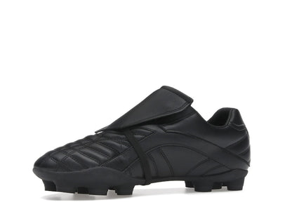 Balenciaga Soccer Sneakers Black (Women's)