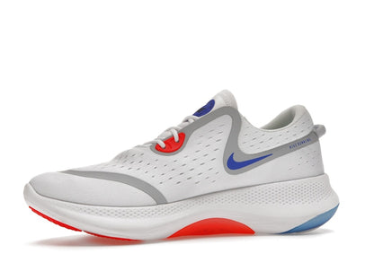Nike Joyride Dual Run White Flash Crimson