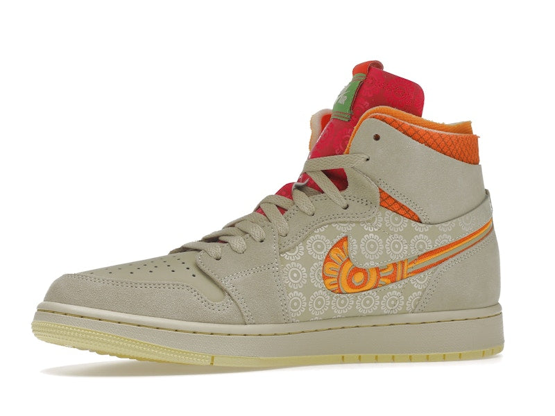 Jordan 1 High Zoom Air CMFT Somos Familia