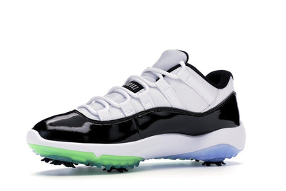 Jordan 11 Retro Low Golf Concord