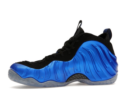 Nike Air Foamposite One Royal Blue XX 20th Anniversary (2017)