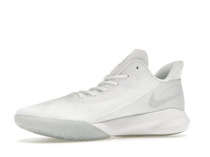Nike Precision 4 White Ice