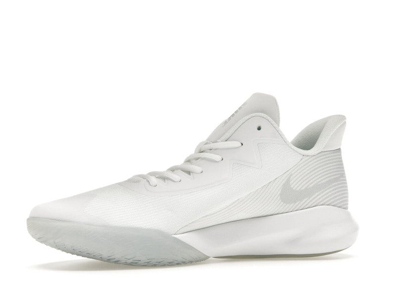 Nike Precision 4 White Ice