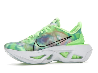 Nike ZoomX Vista Grind Lime Blast (Women's)