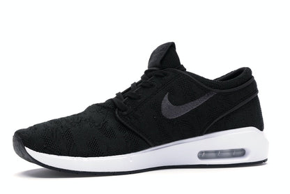 Nike SB Air Max Janoski 2 Black White
