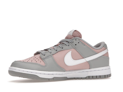 Nike Dunk Low Pink Oxford (Women's)
