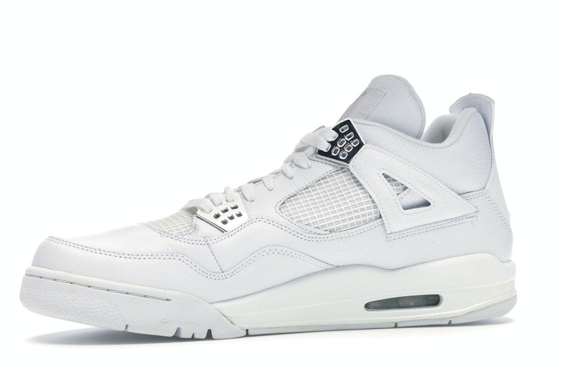 Jordan 4 Retro Pure Money (2006)