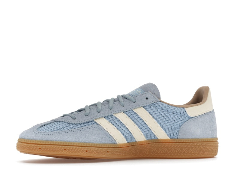 adidas Handball Spezial Clear Sky White Warm Sandstone