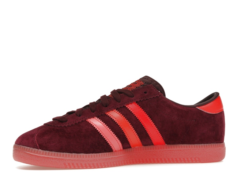adidas Amsterdam Collegiate Red