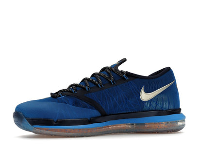 Nike KD 6 Elite Supremacy