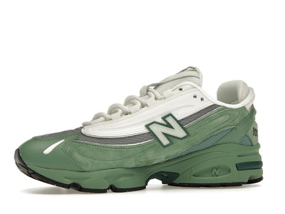 New Balance 1000 Green Grey