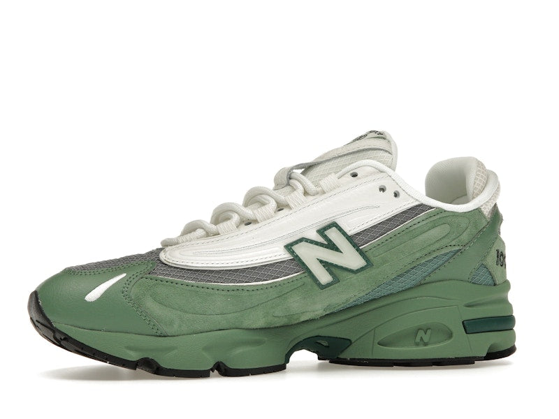 New Balance 1000 Green Grey